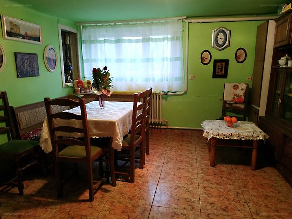 Eladó ház Szombathely, Kámon 11. kép