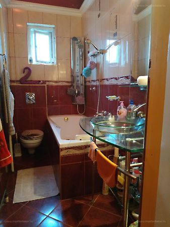 Eladó ház Szombathely, Kámon 13. kép