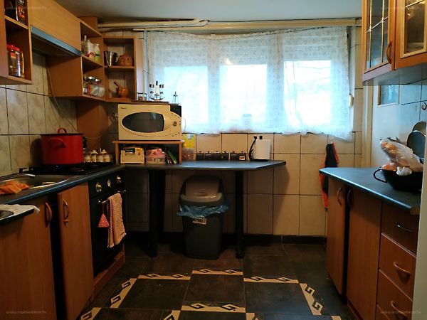 Eladó ház Szombathely, Kámon 12. kép