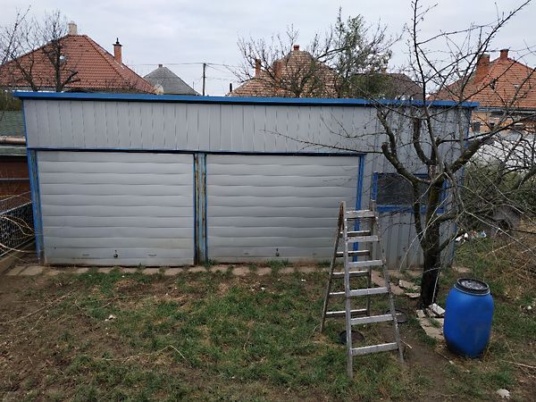 Eladó ház Szombathely, Kámon 15. kép