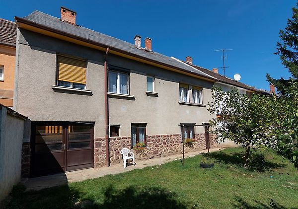 Eladó ház Szombathely 1. kép