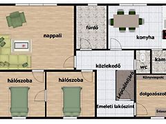 Eladó ház Szombathely 3. kép