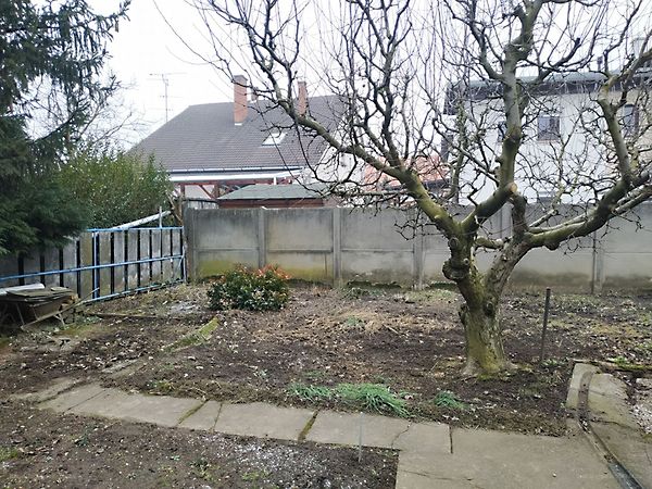 Eladó ház Szombathely, Gyöngyöshermán 12. kép