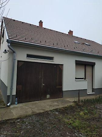 Eladó ház Szombathely, Gyöngyöshermán 2. kép