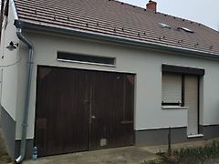 Eladó ház Szombathely, Gyöngyöshermán 2. kép