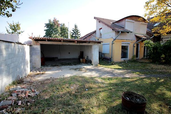 Eladó ház Miskolc, Győri kapu 10. kép