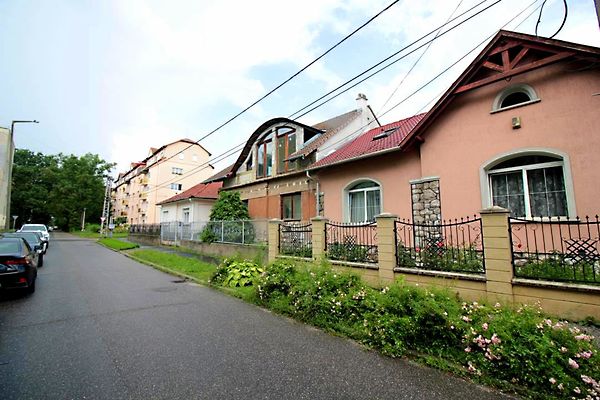 Eladó ház Miskolc, Győri kapu 1. kép
