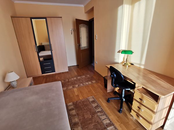 Kiadó lakás Szeged, Belváros 10. kép