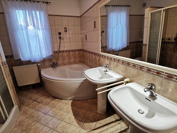 Kiadó lakás Szeged, Belváros 16. kép