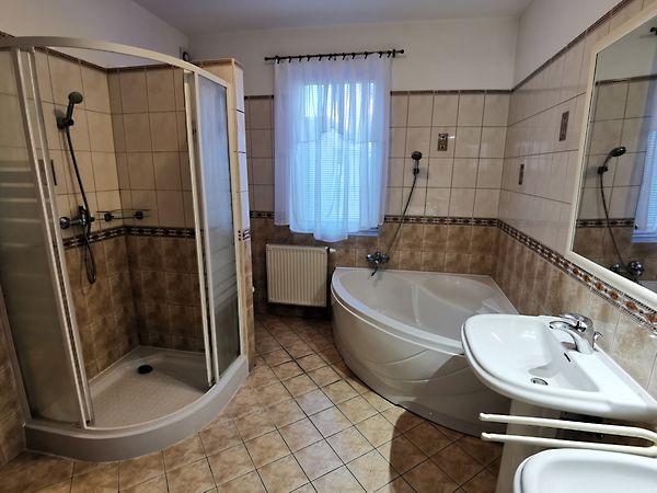 Kiadó lakás Szeged, Belváros 17. kép