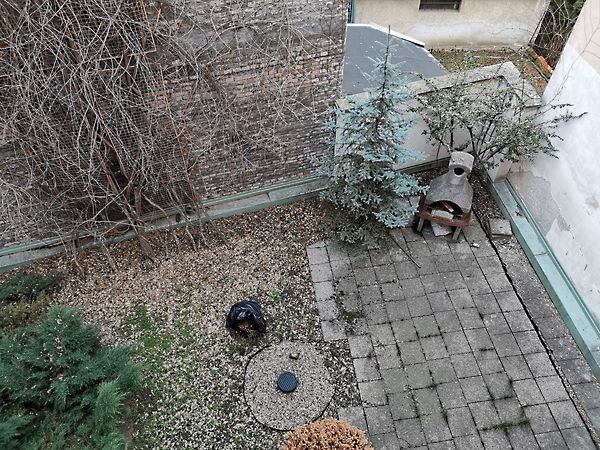 Kiadó lakás Szeged, Belváros 23. kép
