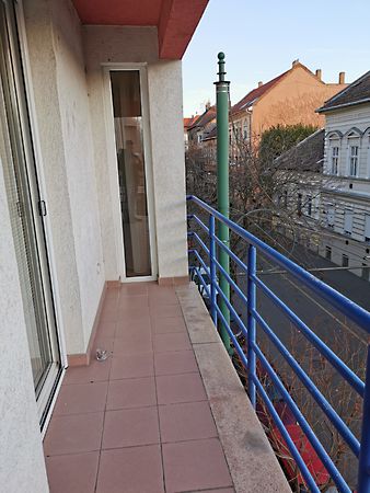 Kiadó lakás Szeged, Belváros 25. kép