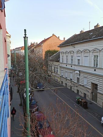 Kiadó lakás Szeged, Belváros 27. kép