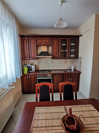 Kiadó lakás Szeged, Belváros 3. kép