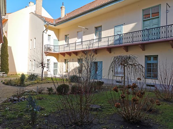 Kiadó lakás Szeged, Belváros 24. kép