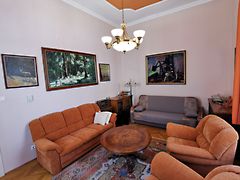 Kiadó lakás Szeged, Belváros 3. kép