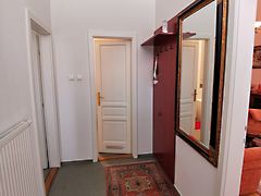 Kiadó lakás Szeged, Belváros 6. kép