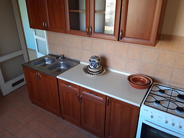 Kiadó lakás Szeged, Északi városrész 2. kép