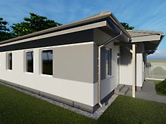Eladó ház Őrbottyán 3. kép
