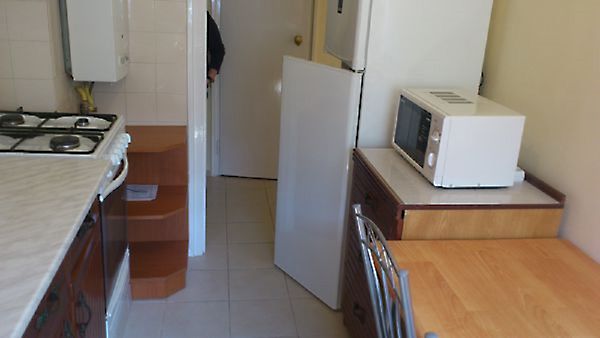 Kiadó lakás Debrecen, Libakert 6. kép
