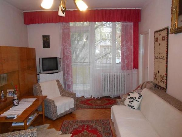Kiadó lakás Debrecen, Belváros 12. kép