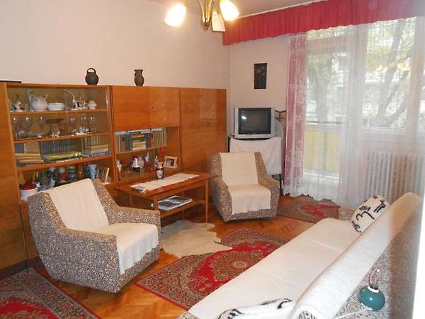 Kiadó lakás Debrecen, Belváros 2. kép