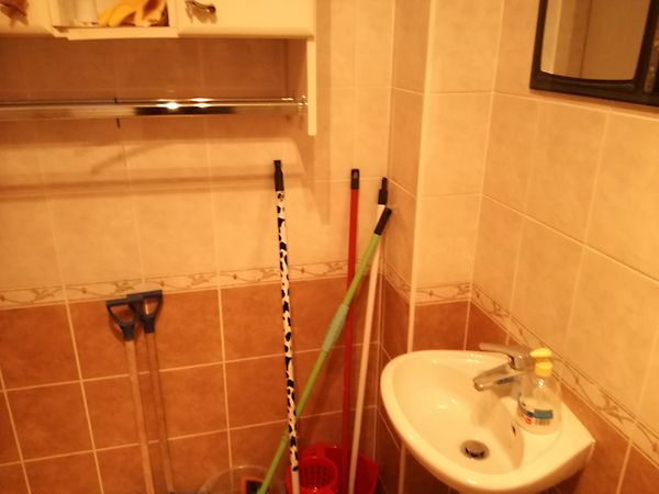 Kiadó ház Debrecen, Csapókert 10. kép