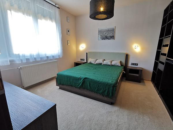 Kiadó lakás Szeged, Belváros 14. kép