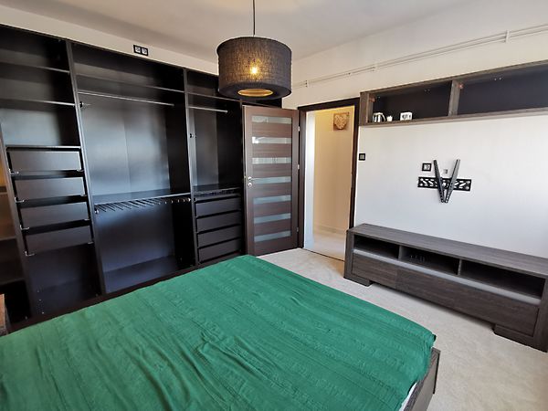 Kiadó lakás Szeged, Belváros 15. kép