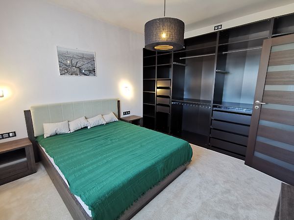 Kiadó lakás Szeged, Belváros 16. kép