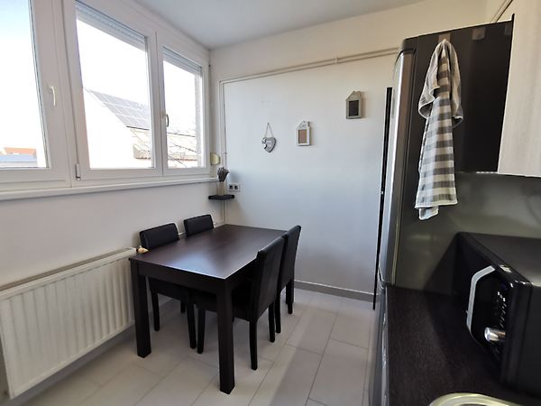 Kiadó lakás Szeged, Belváros 21. kép