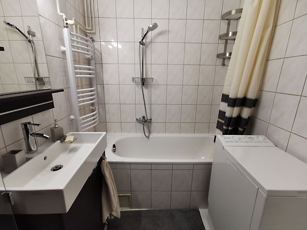 Kiadó lakás Szeged, Belváros 6. kép