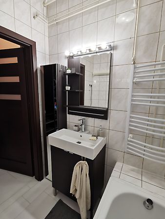 Kiadó lakás Szeged, Belváros 7. kép