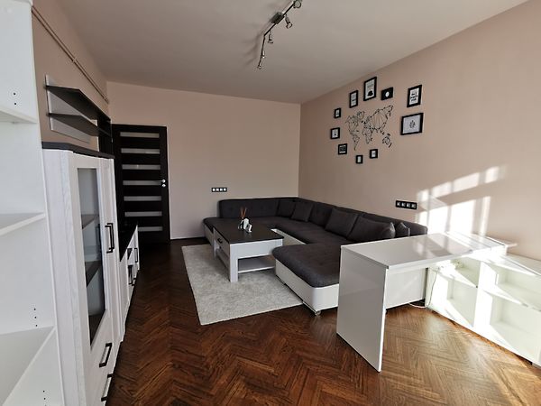 Kiadó lakás Szeged, Belváros 9. kép