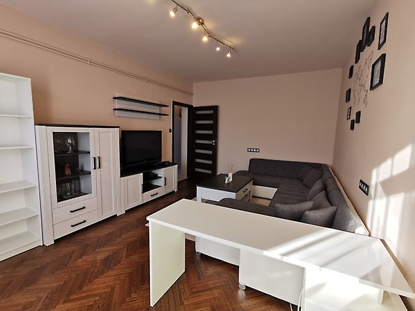 Kiadó lakás Szeged, Belváros 3. kép