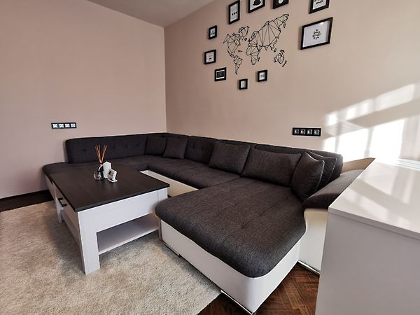 Kiadó lakás Szeged, Belváros 10. kép