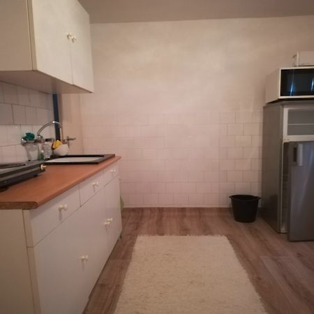 Eladó lakás Székesfehérvár, Horvát István lakótelep 2. kép