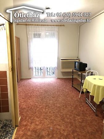 Eladó lakás Székesfehérvár, Prohászka 1. kép