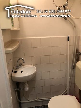 Eladó lakás Székesfehérvár, Prohászka 10. kép