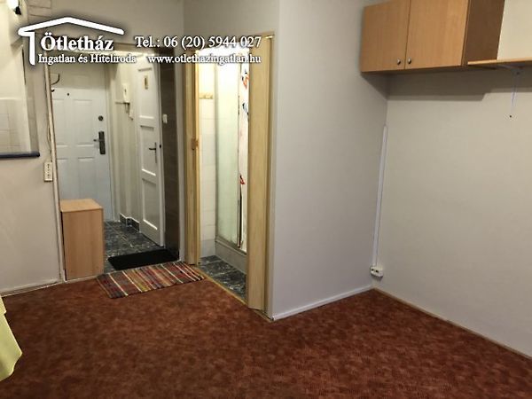 Eladó lakás Székesfehérvár, Prohászka 5. kép