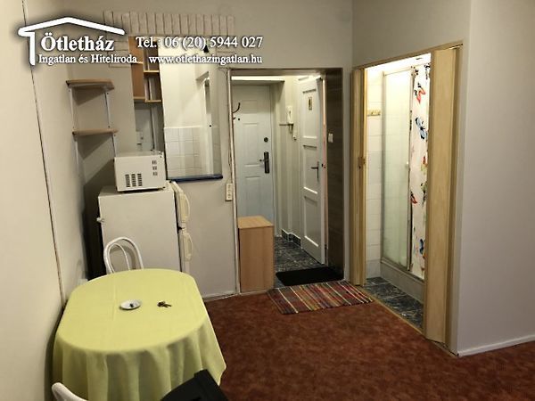 Eladó lakás Székesfehérvár, Prohászka 6. kép