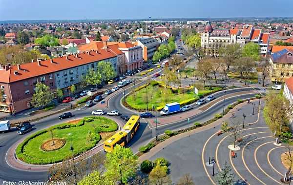 Kiadó lakás Nagykőrös 1. kép