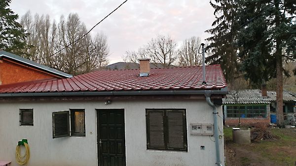 Eladó ház Esztergom, Búbánat-völgy 11. kép