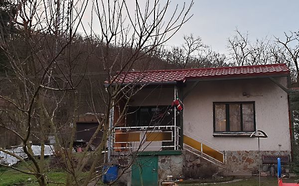 Eladó ház Esztergom, Búbánat-völgy 12. kép