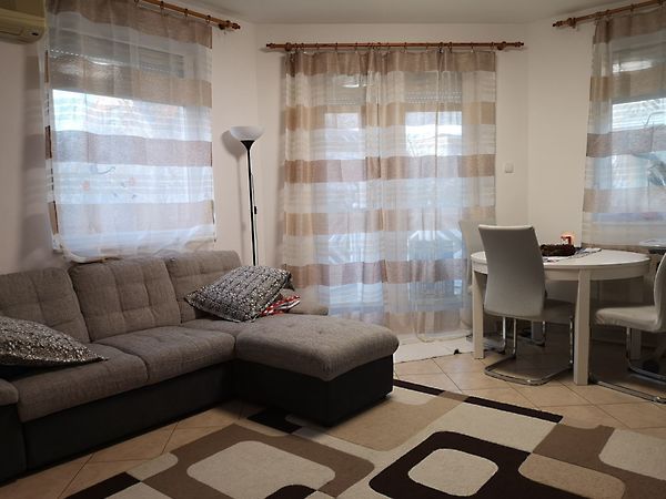 Eladó lakás Szeged, Rókus 1. kép