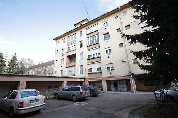 Eladó lakás Miskolc, Bulgárföld 1. kép