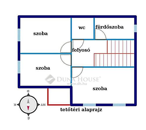 Eladó ház Debrecen 16. kép