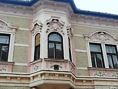 Eladó iroda Szolnok, Belváros 2. kép