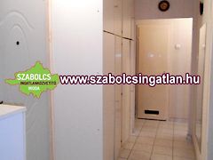Eladó lakás Nyíregyháza, Örökösföld 5. kép