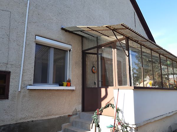 Eladó ház Szeged, Gyálarét 11. kép